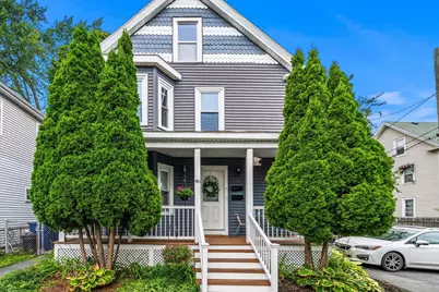 46 School St. #2, Salem, MA 01970 - Photo 1
