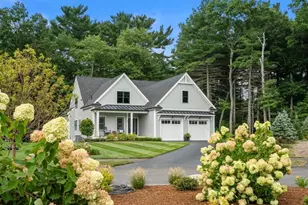 64 Olde Frg Ln, Easton, MA 02375 - Photo 1