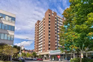 1105 Massachusetts Ave, Cambridge, MA 02138 - Photo 1