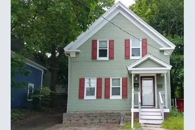 90 Pacific Street #2, Fitchburg, MA 01420 - Photo 1