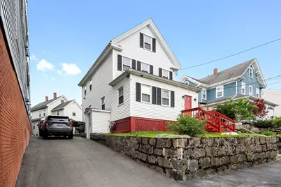8 Walnut St #2A, Quincy, MA 02171 - Photo 1