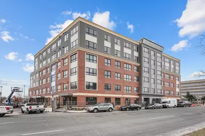 70 Leo M Birmingham Pkwy #416, Boston, MA 02135 - Photo 1