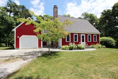 70 Old Freemans Way, Brewster, MA 02631 - Photo 1