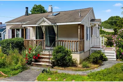 17 Saint James St, Dracut, MA 01826 - Photo 1
