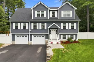 12 Gove Rd, Billerica, MA 01821 - Photo 1