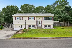 12 Barnard Rd, Lawrence, MA 01843 - Photo 1