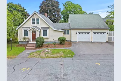 27 Corey St, Randolph, MA 02368 - Photo 1