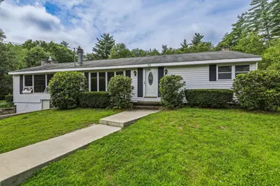 52 Kendall St, Granby, MA 01033 - Photo 1
