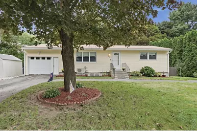 28 Cumberland Drive, West Boylston, MA 01583 - Photo 1