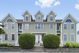 9 Russell St, Waltham, MA 02453 - Photo 1