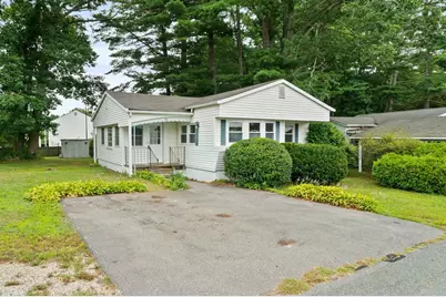 31 Beechwood Road, Halifax, MA 02338 - Photo 1