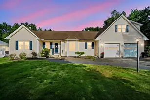73 Meadowbrook Rd, Springfield, MA 01128 - Photo 1