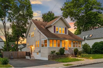 24 Nichols St, Norwood, MA 02062 - Photo 1