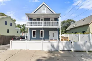 45 Thompson St, Boston, MA 02136 - Photo 1