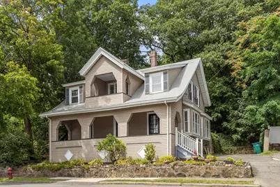 219 Walnut Street, Lynn, MA 01905 - Photo 1