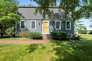 43 Salt Meadow Way, Marshfield, MA 02050 - Photo 1
