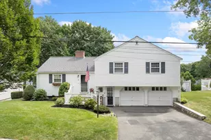 50 Conrad Rd, Melrose, MA 02176 - Photo 1