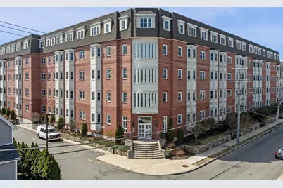 120 Wyllis Ave #222, Everett, MA 02149 - Photo 1