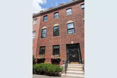 5 Charles River Square, Boston, MA 02114 - Photo 1