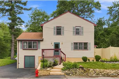 18 Gordon Rd, North Reading, MA 01864 - Photo 1