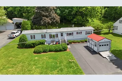 8 Donahue Lane, Grafton, MA 01536 - Photo 1