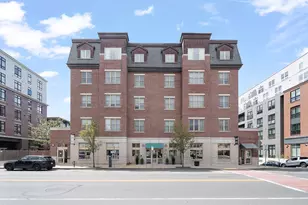 116-128 Rantoul St, Beverly, MA 01915 - Photo 1