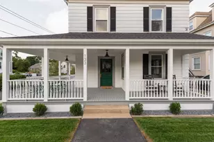 133 Court St, Plymouth, MA 02360 - Photo 1