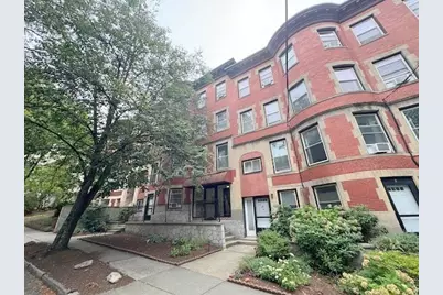 15-17 University Rd #31, Brookline, MA 02445 - Photo 1