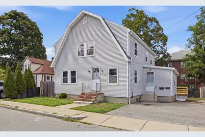 3 Nichols St, Woburn, MA 01801 - Photo 1