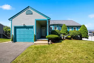 12 Northfield, Peabody, MA 01960 - Photo 1