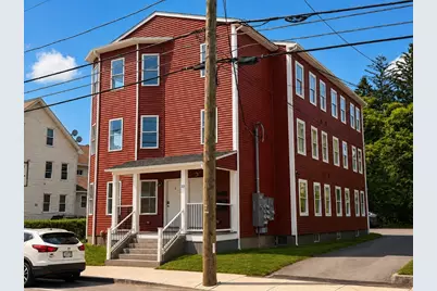 33 Pleasant St #5, Leominster, MA 01453 - Photo 1
