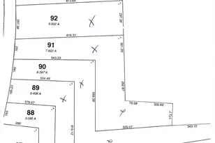 89-93 Petersham Rd, Athol, MA 01331 - Photo 1