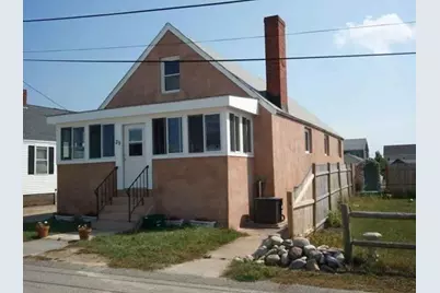 29 5th Rd (Winter Rental), Marshfield, MA 02050 - Photo 1