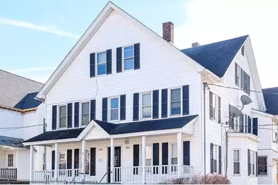 3 Charles St #2L, Chicopee, MA 01020 - Photo 1