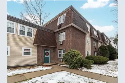 180 Main Street #6109, Bridgewater, MA 02324 - Photo 1