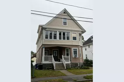 170 Safford St #2, Quincy, MA 02170 - Photo 1
