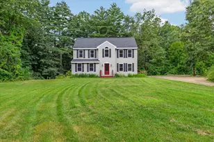 140 Burrage St, Lunenburg, MA 01462 - Photo 1
