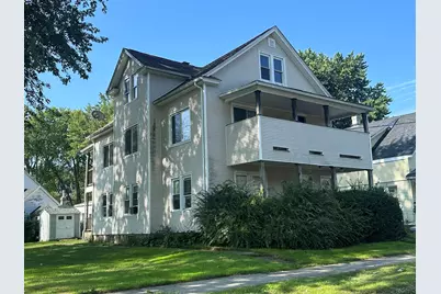 23 Beverly St #1fl, Chicopee, MA 01013 - Photo 1
