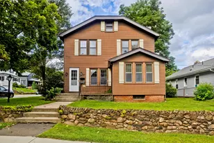 57 Woods Ave, Holyoke, MA 01040 - Photo 1
