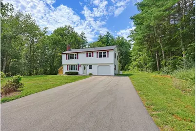 64 Park Street, Pepperell, MA 01463 - Photo 1