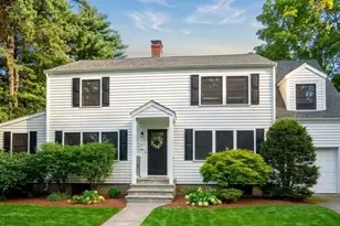 14 Fuller Brook Ave, Needham, MA 02492 - Photo 1