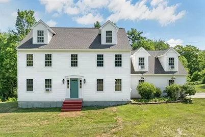 197 Grapevine, Dunbarton, NH 03046 - Photo 1