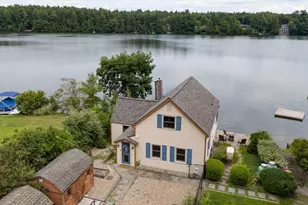 136 Barton, Stow, MA 01775 - Photo 1