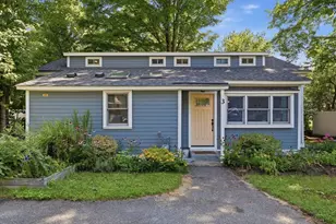 3 Benjamin Rd, Shirley, MA 01464 - Photo 1