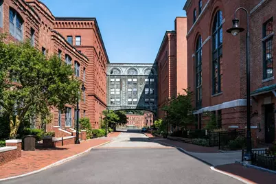 1243 Adams Street #303, Boston, MA 02124 - Photo 1