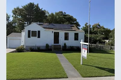 10 Newton Ave, Holbrook, MA 02343 - Photo 1