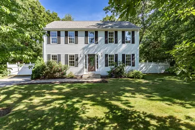 80 Slater St, Attleboro, MA 02703 - Photo 1