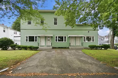 71-77 Acton St, Springfield, MA 01151 - Photo 1