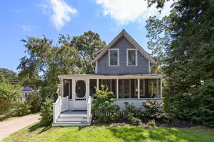 6 Taunton Ave, Marion, MA 02738 - Photo 1