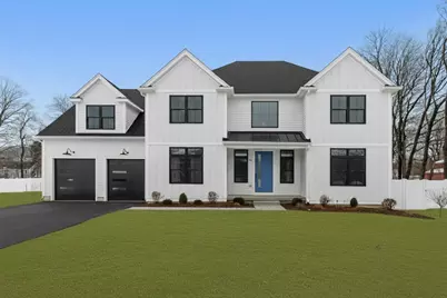 14 Earle Stewart Ln #3, Wrentham, MA 02093 - Photo 1